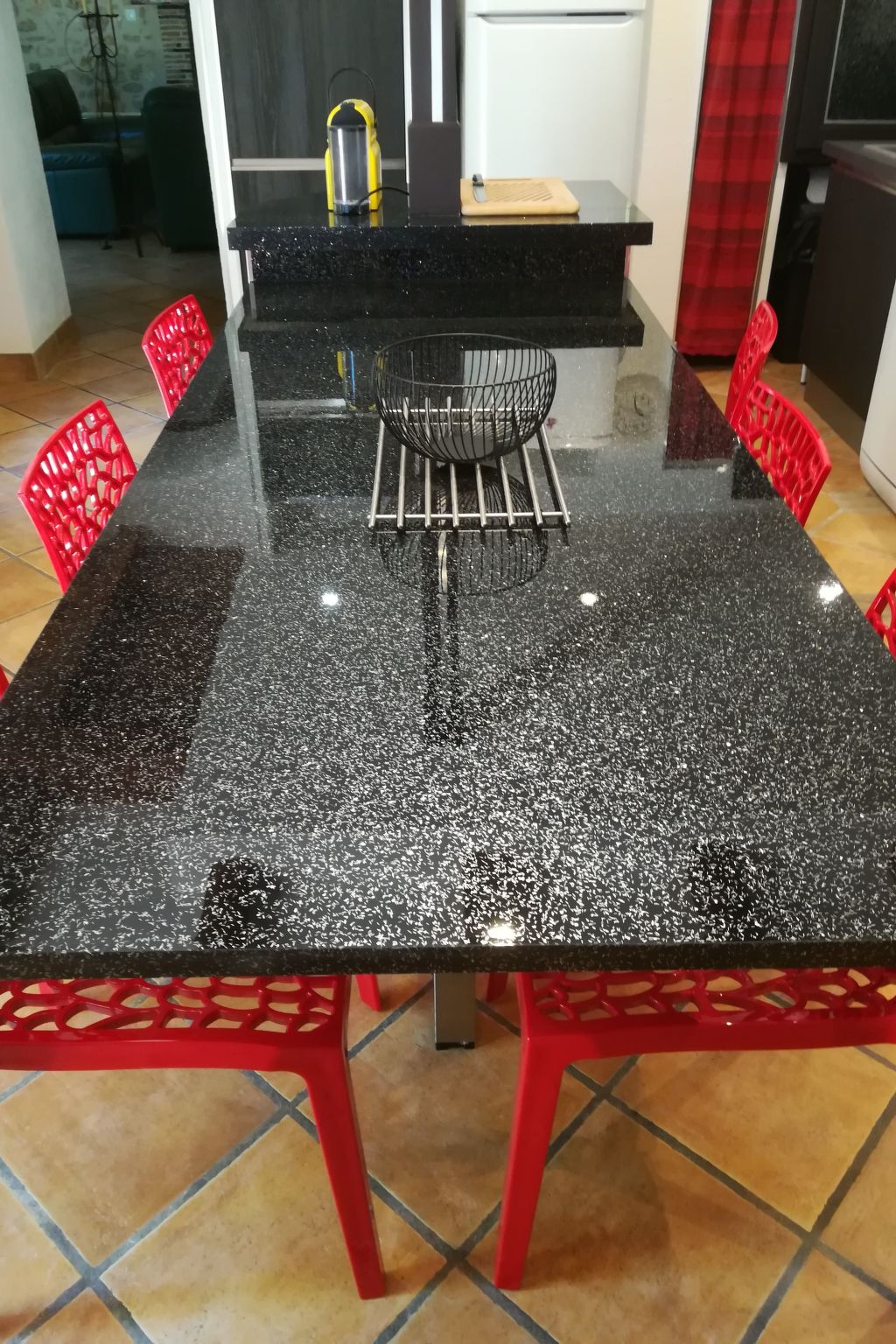 La Monestière-Binnen