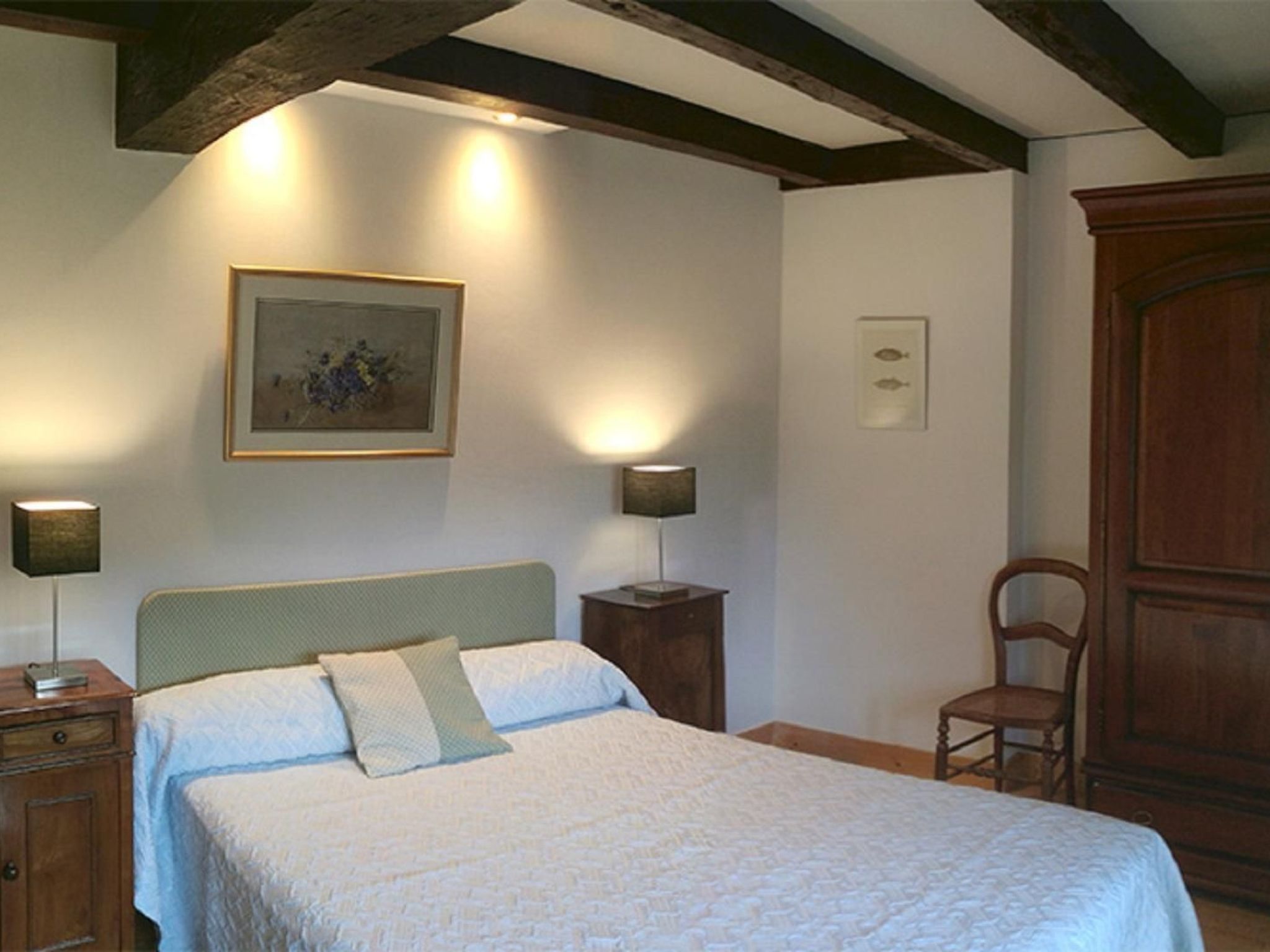 La Monestière-Binnen