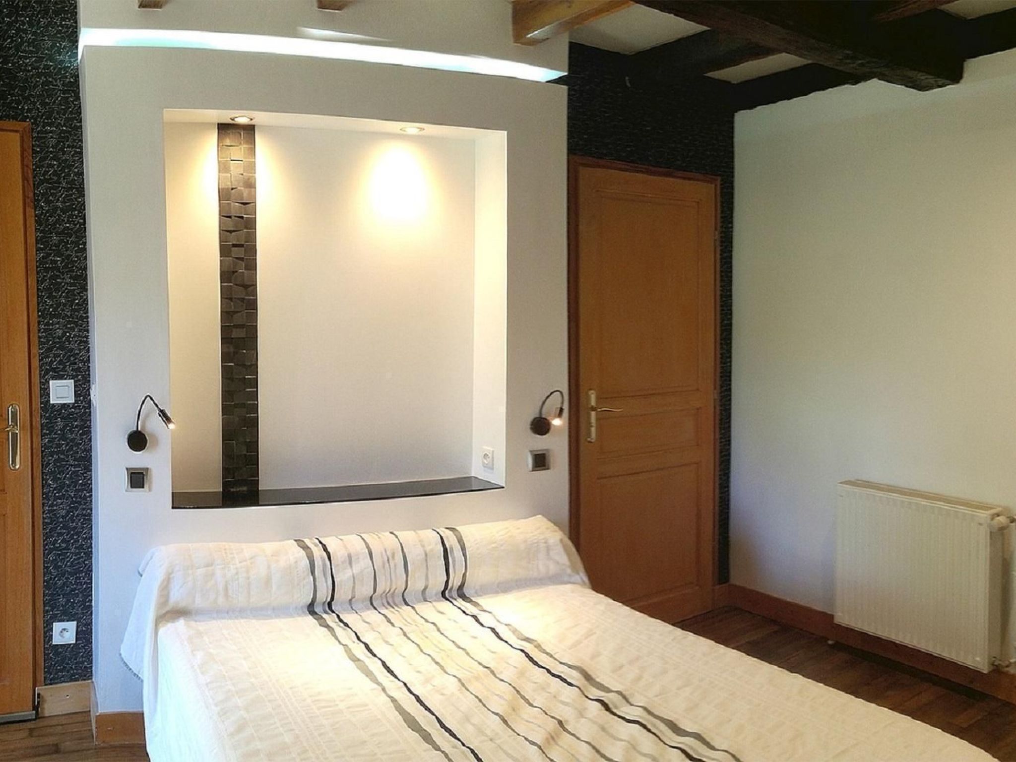 La Monestière-Binnen