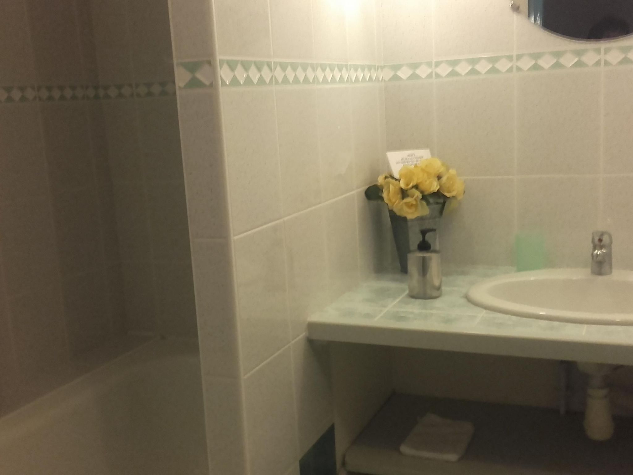 La Monestière-Binnen