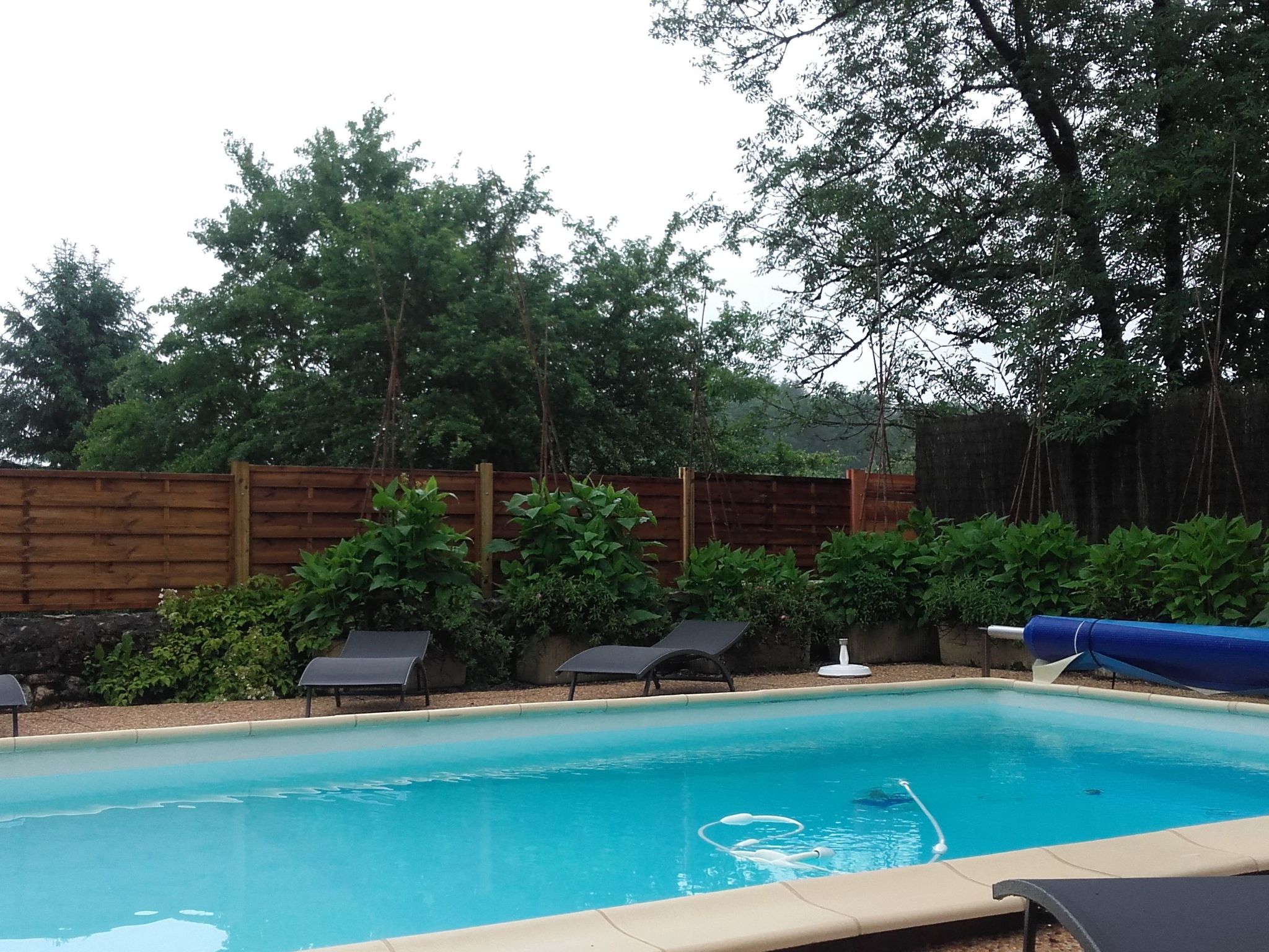 La Monestière-Binnen