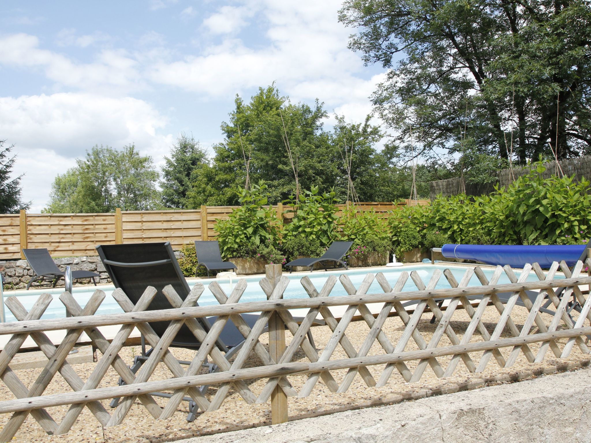 La Monestière-Binnen