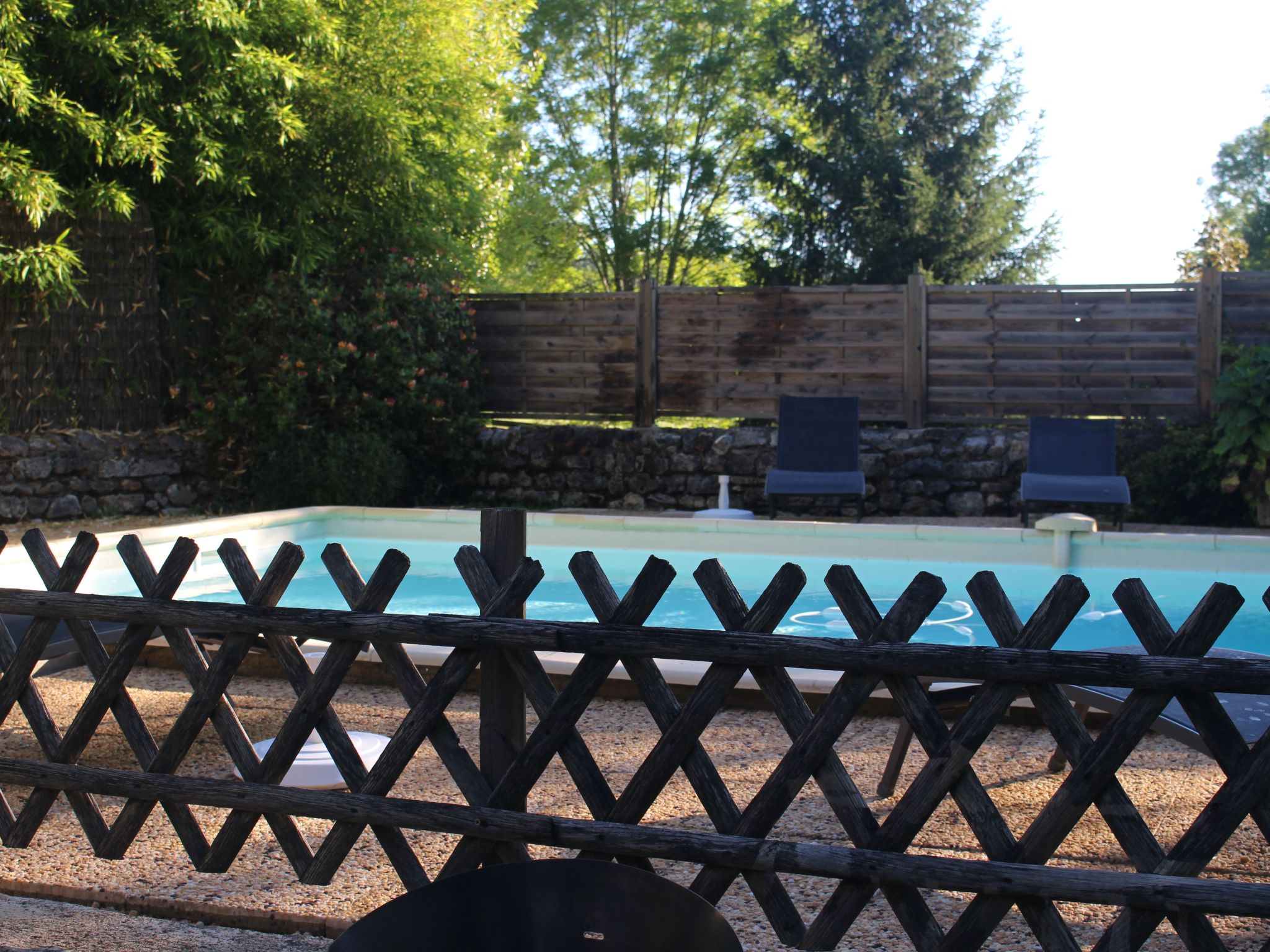 La Monestière-Binnen