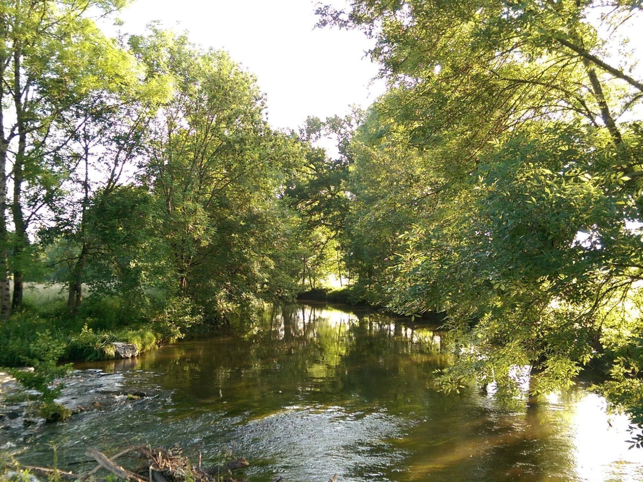 La Monestière-Binnen