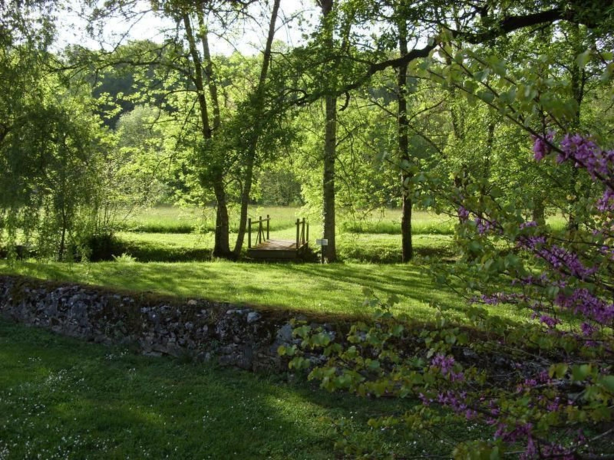 La Monestière-Binnen