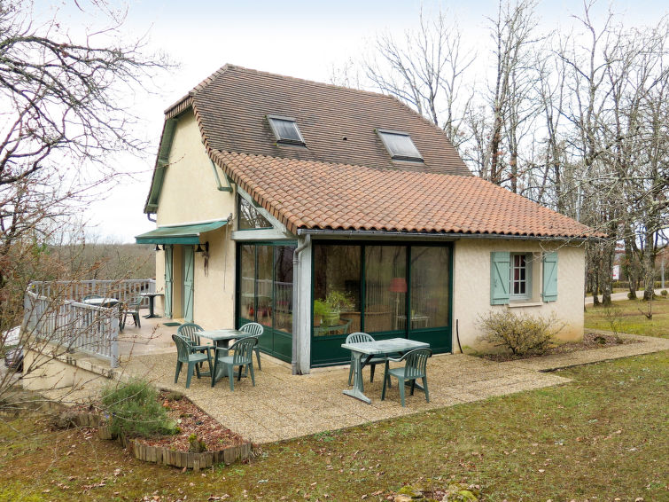 Holiday Home Tranche (TRS100)