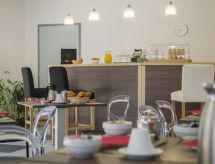 Les Clos du Rocher (YZE101)