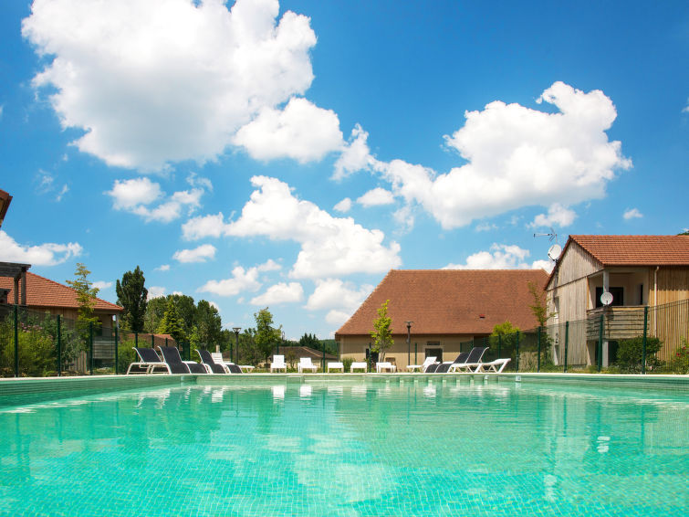 Search and Stay destination Les Eyzies, Nouvelle-Aquitaine - France from AU$ 62. Les Clos du Rocher