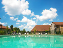 Les Clos du Rocher (YZE100)