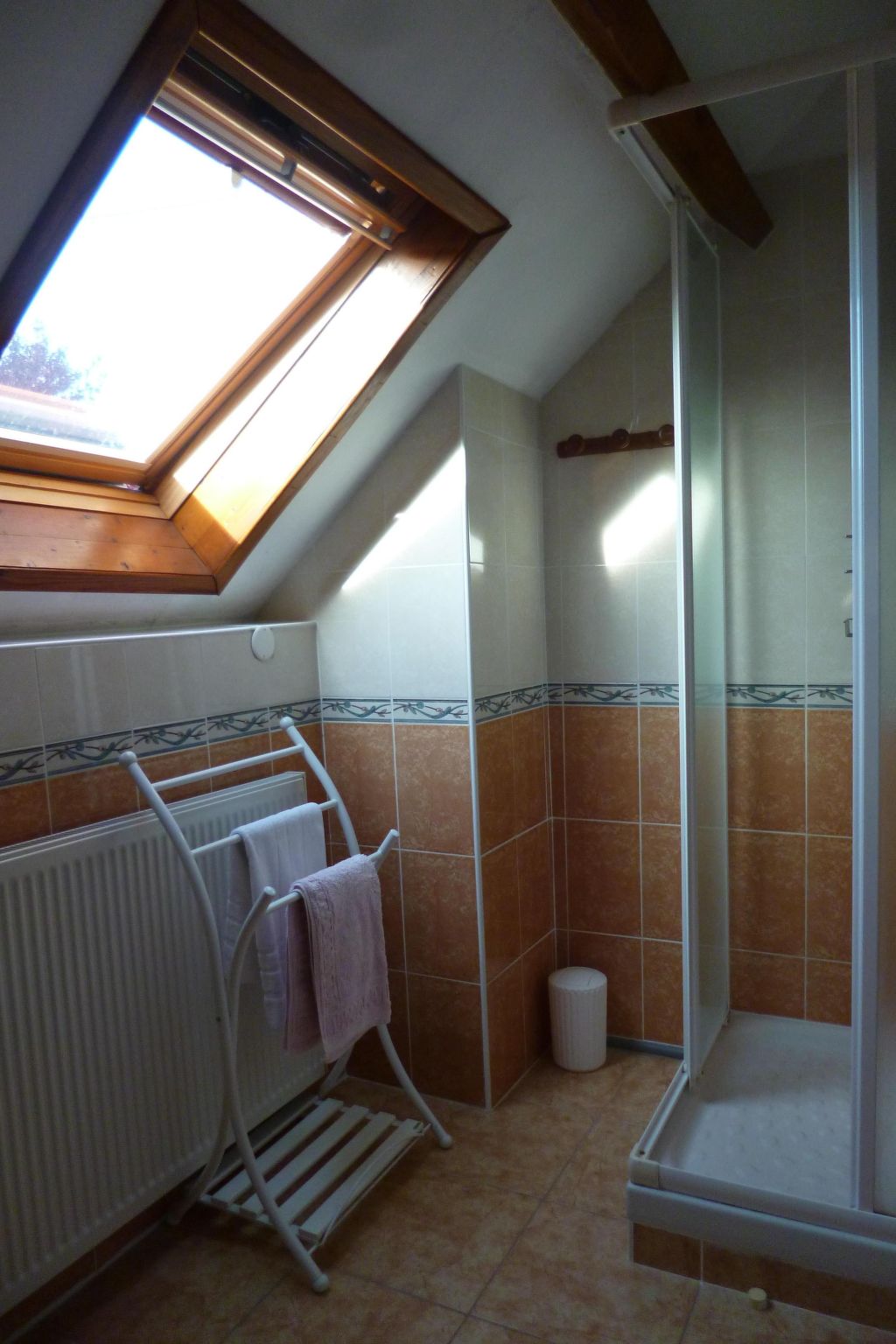 Im Périgord in Saint-Cybranet-Binnen