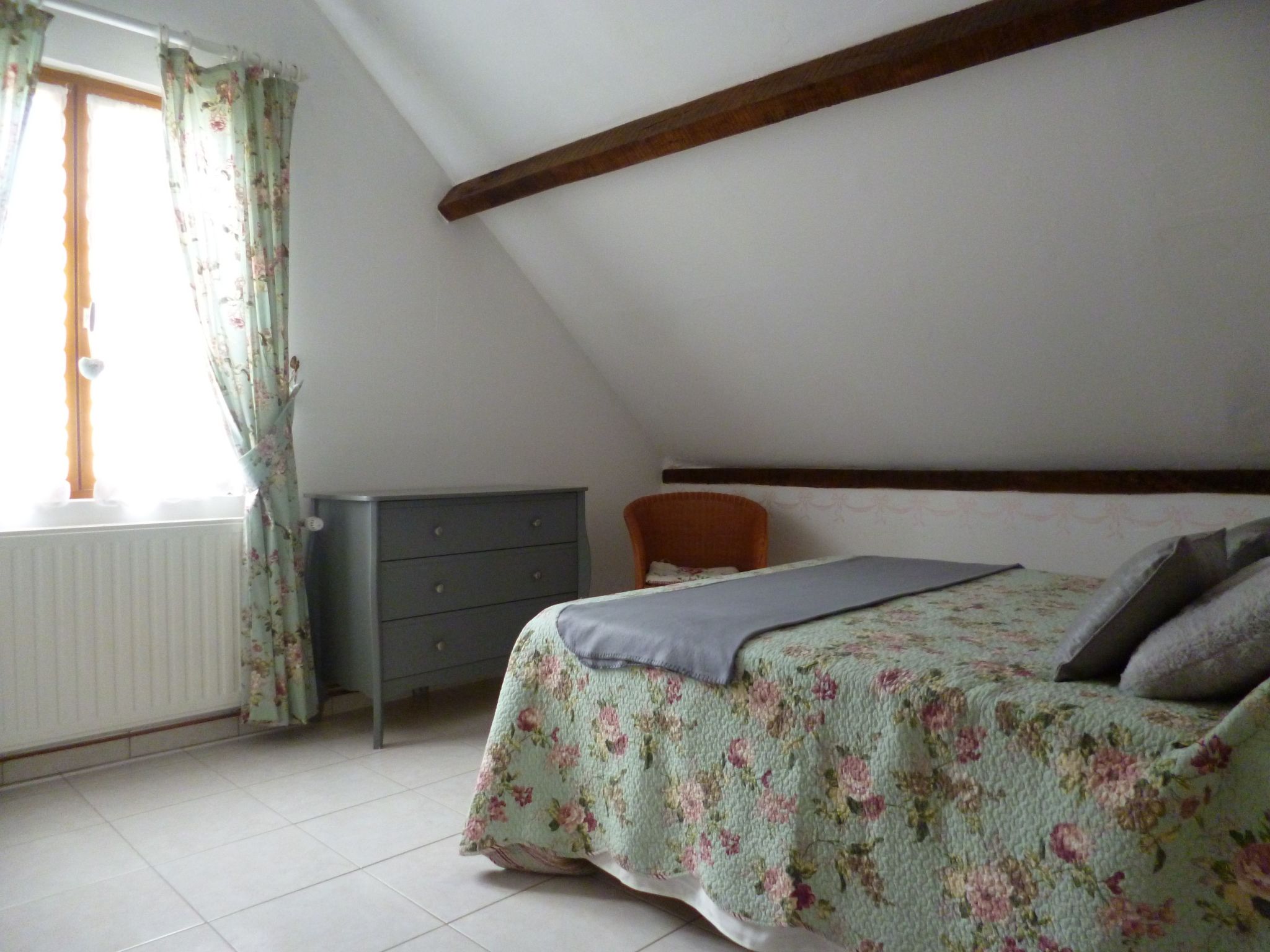 Im Périgord in Saint-Cybranet-Binnen