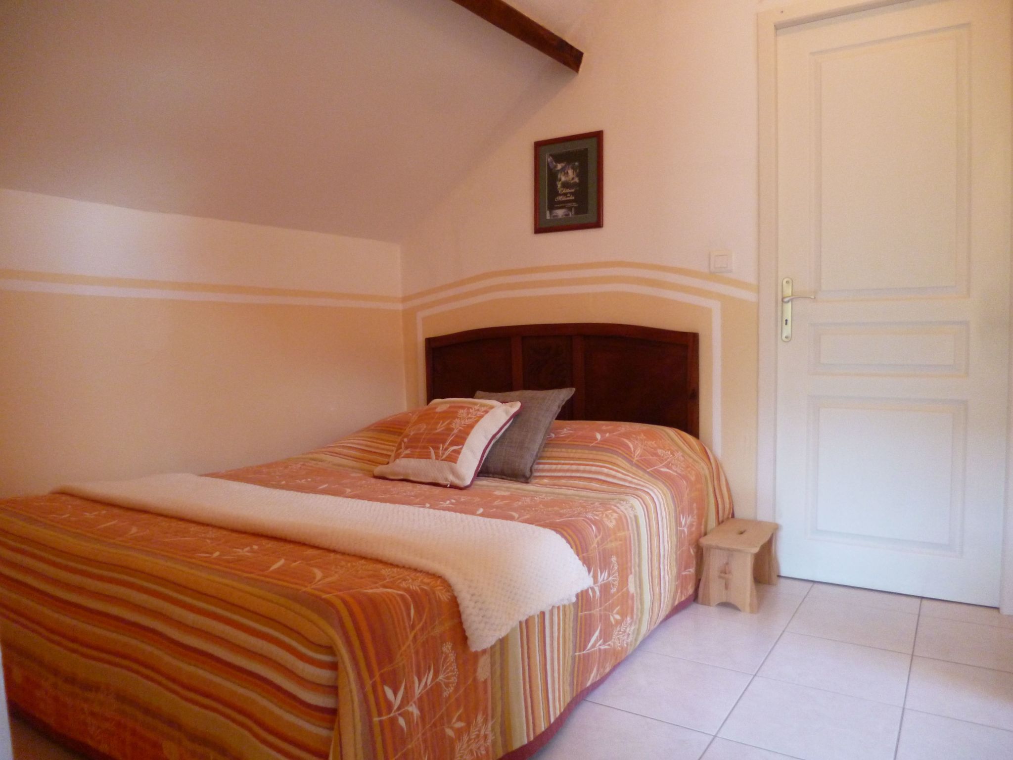 Im Périgord in Saint-Cybranet-Binnen