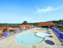 Les Coteaux de Sarlat (LAE400)