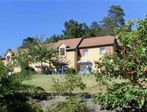 Maison Les Coteaux de Sarlat