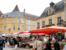 Maison Les Coteaux de Sarlat