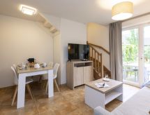 Maison Les Coteaux de Sarlat