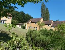 Maison Les Coteaux de Sarlat