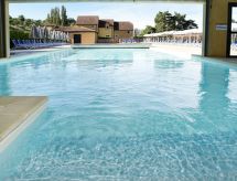 Odalys Référence Les Côteaux de Sarlat