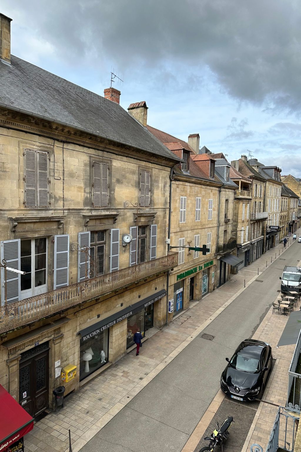 Albéric - Superb cocooning apartment and privative garage-Binnen