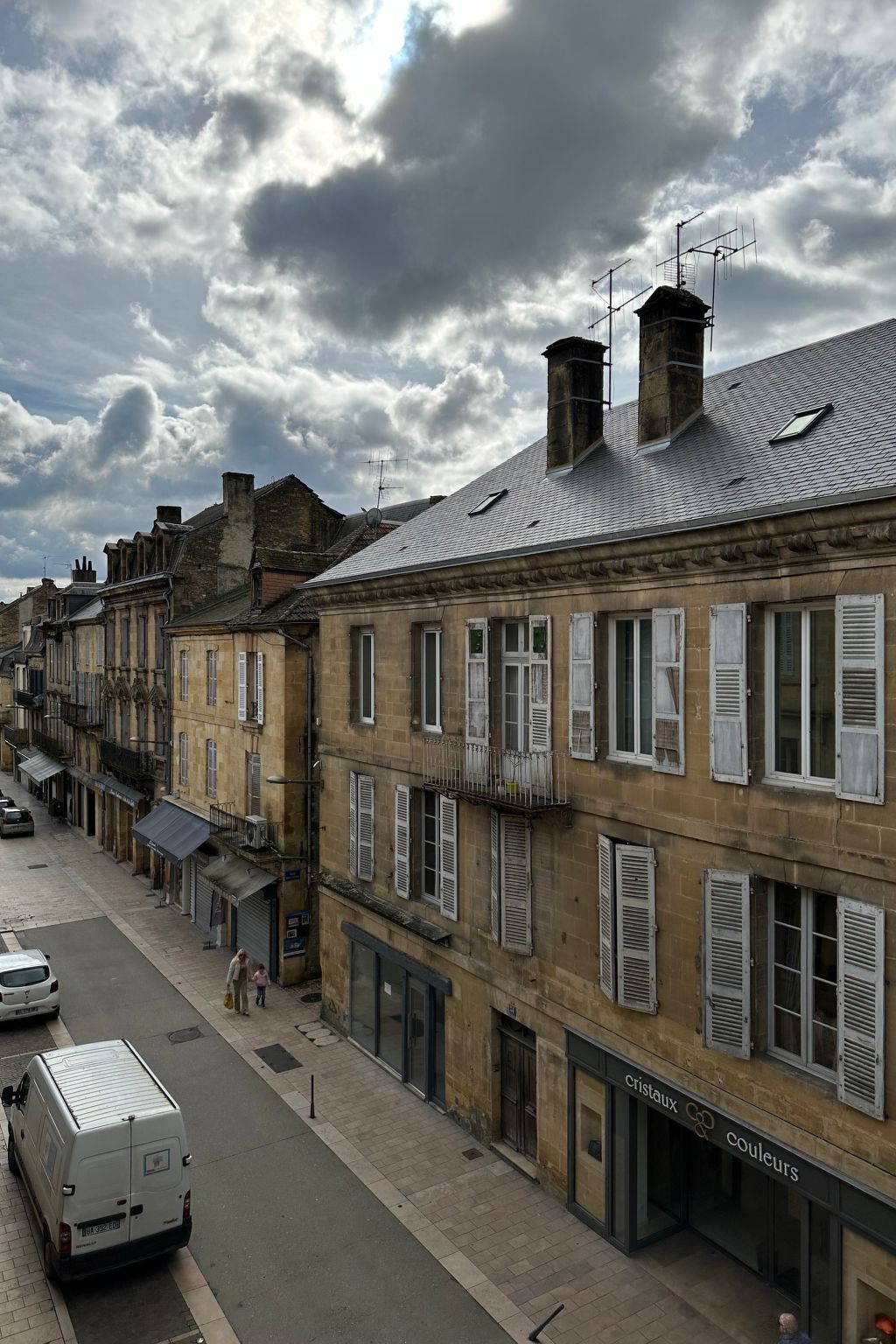 Albéric - Superb cocooning apartment and privative garage-Binnen