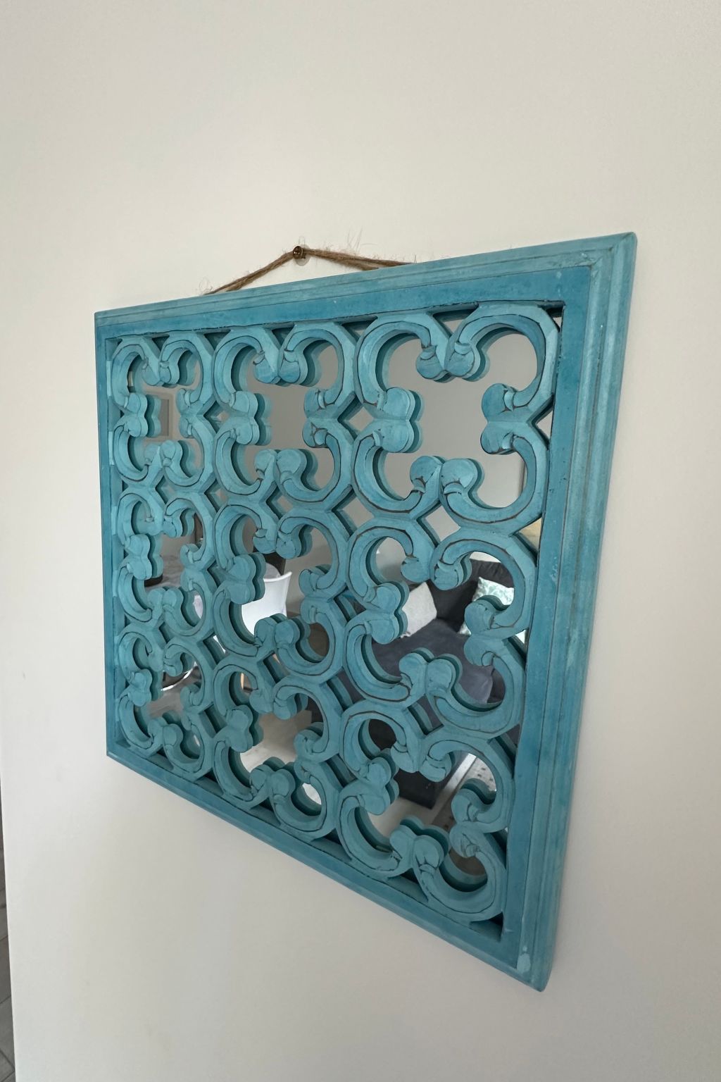 Clovis - Sehr schönes, gemütliches Apartment mit privater Garage-Binnen