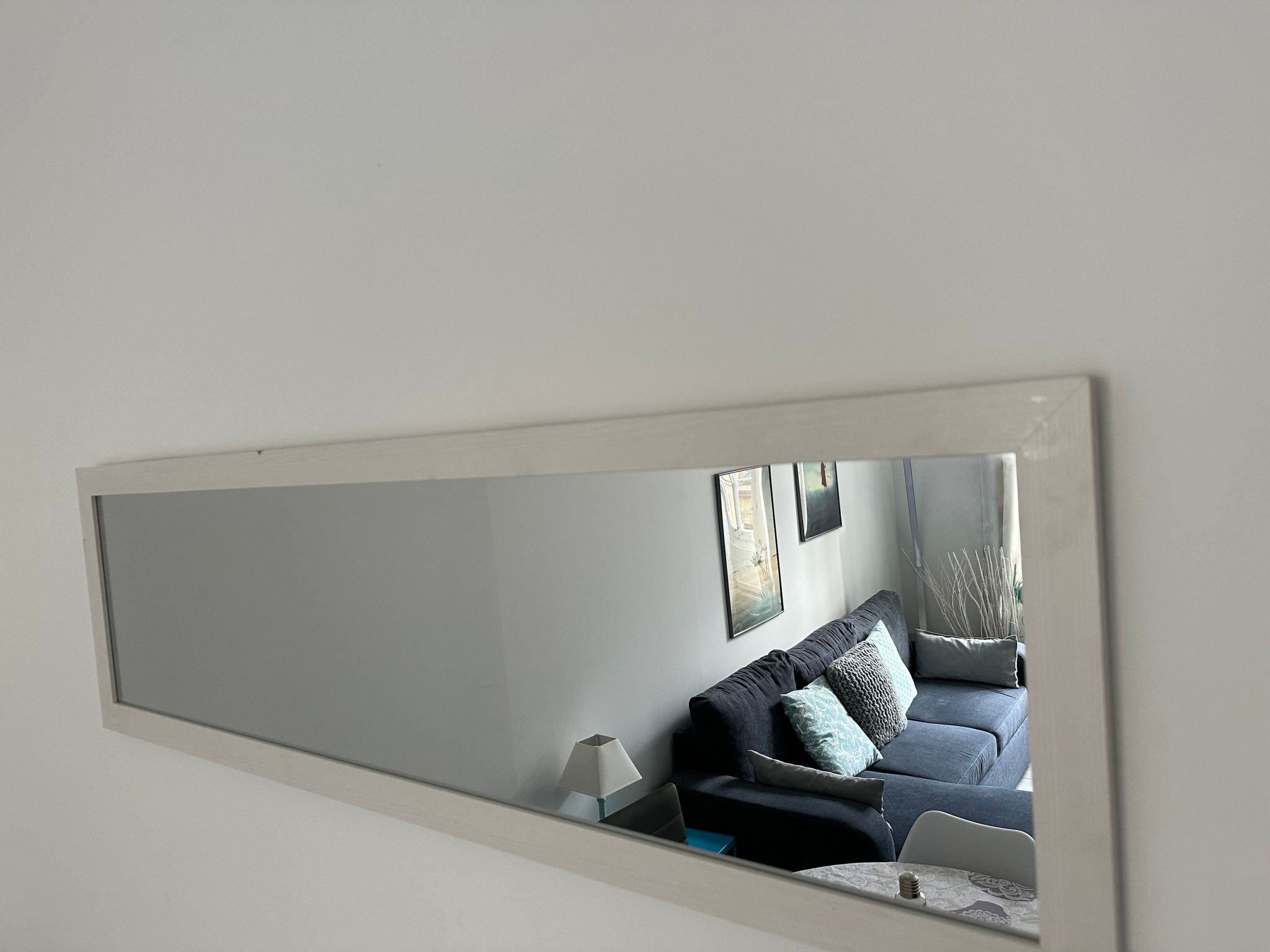 Clovis - Sehr schönes, gemütliches Apartment mit privater Garage-Binnen