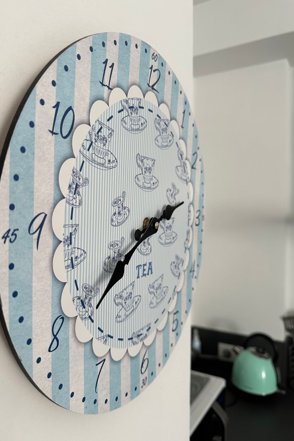 Clovis - Sehr schönes, gemütliches Apartment mit privater Garage-Binnen