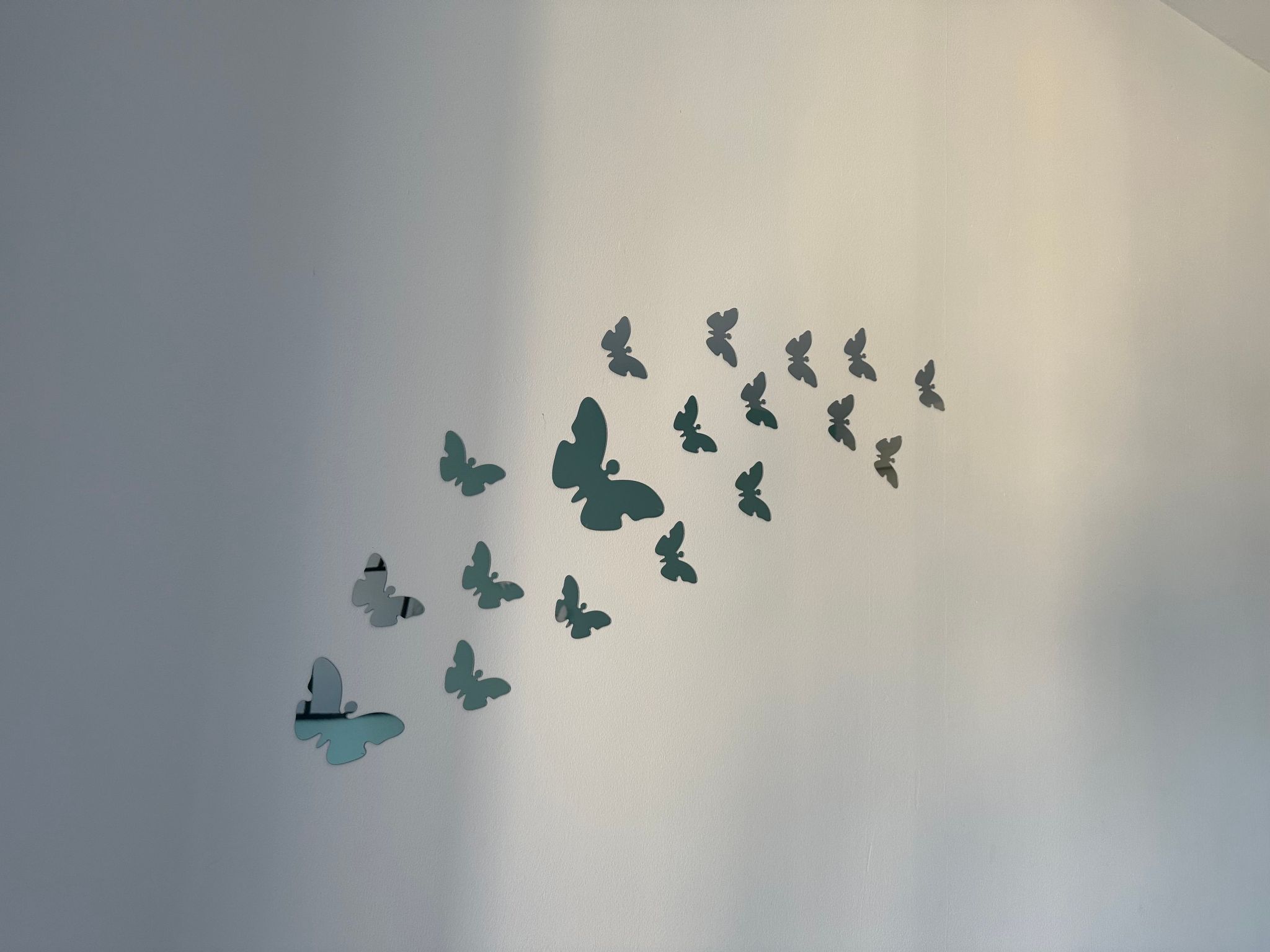 Clovis - Sehr schönes, gemütliches Apartment mit privater Garage