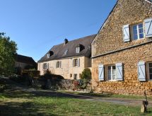 Ruim vakantiehuis voor 22 personen bij het meer in Carlux, Dordogne - thumbnail 4