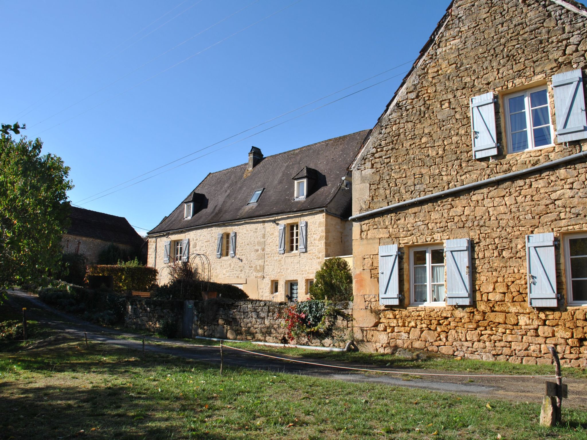Geräumiges Haus - Das Glück in unserem pre-Binnen