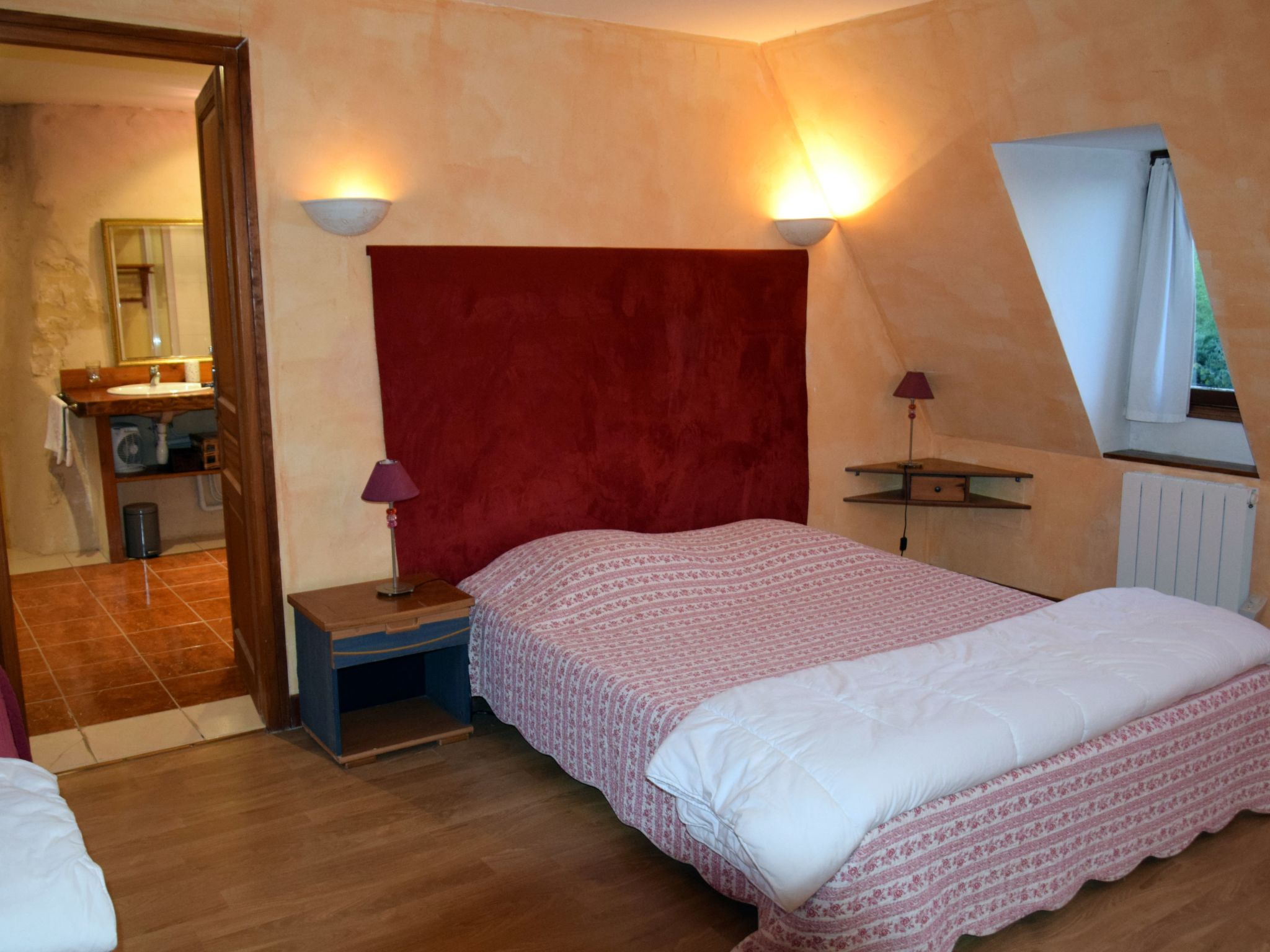 Geräumiges Haus - Das Glück in unserem pre-Binnen