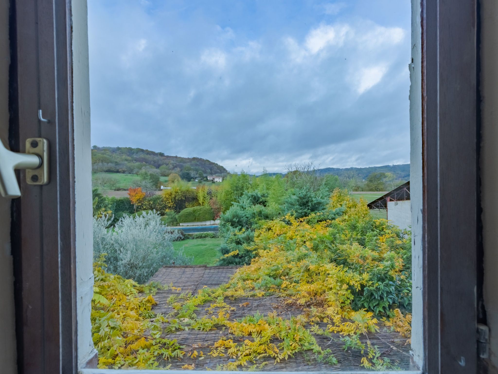 Geräumiges Haus - Das Glück in unserem pre-Binnen