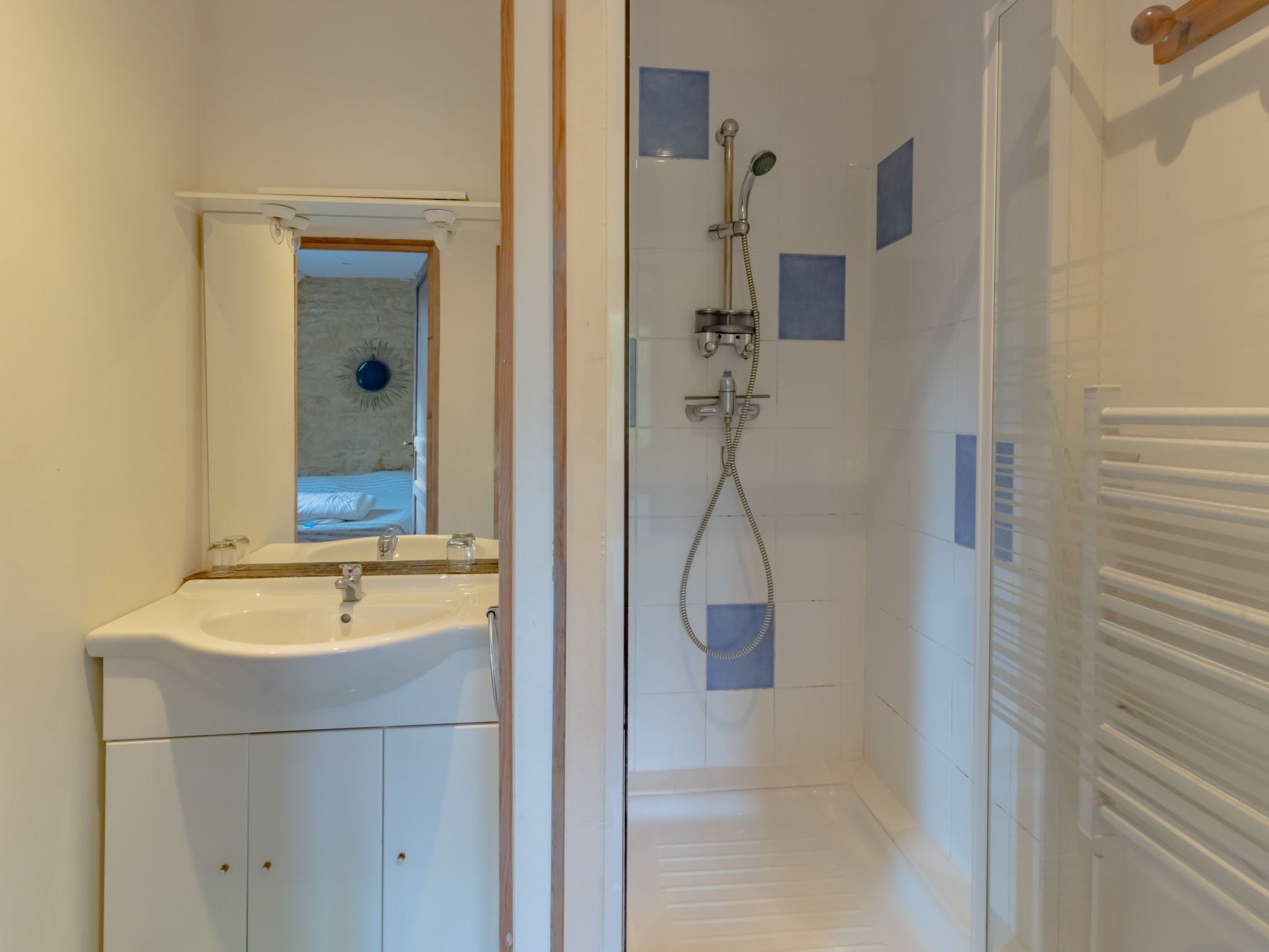 Geräumiges Haus - Das Glück in unserem pre-Binnen