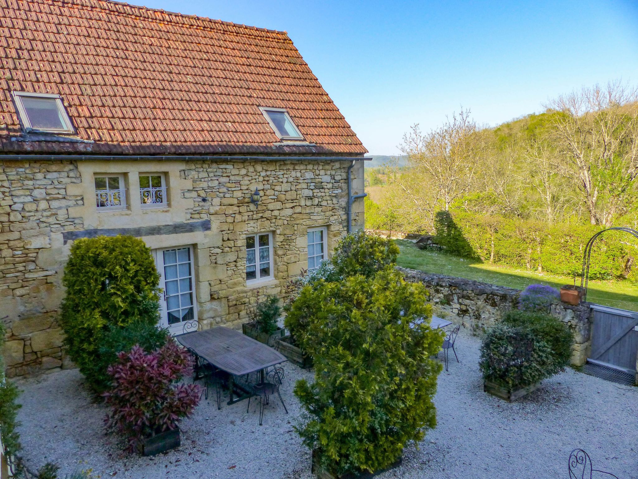 Geräumiges Haus - Das Glück in unserem pre-Binnen