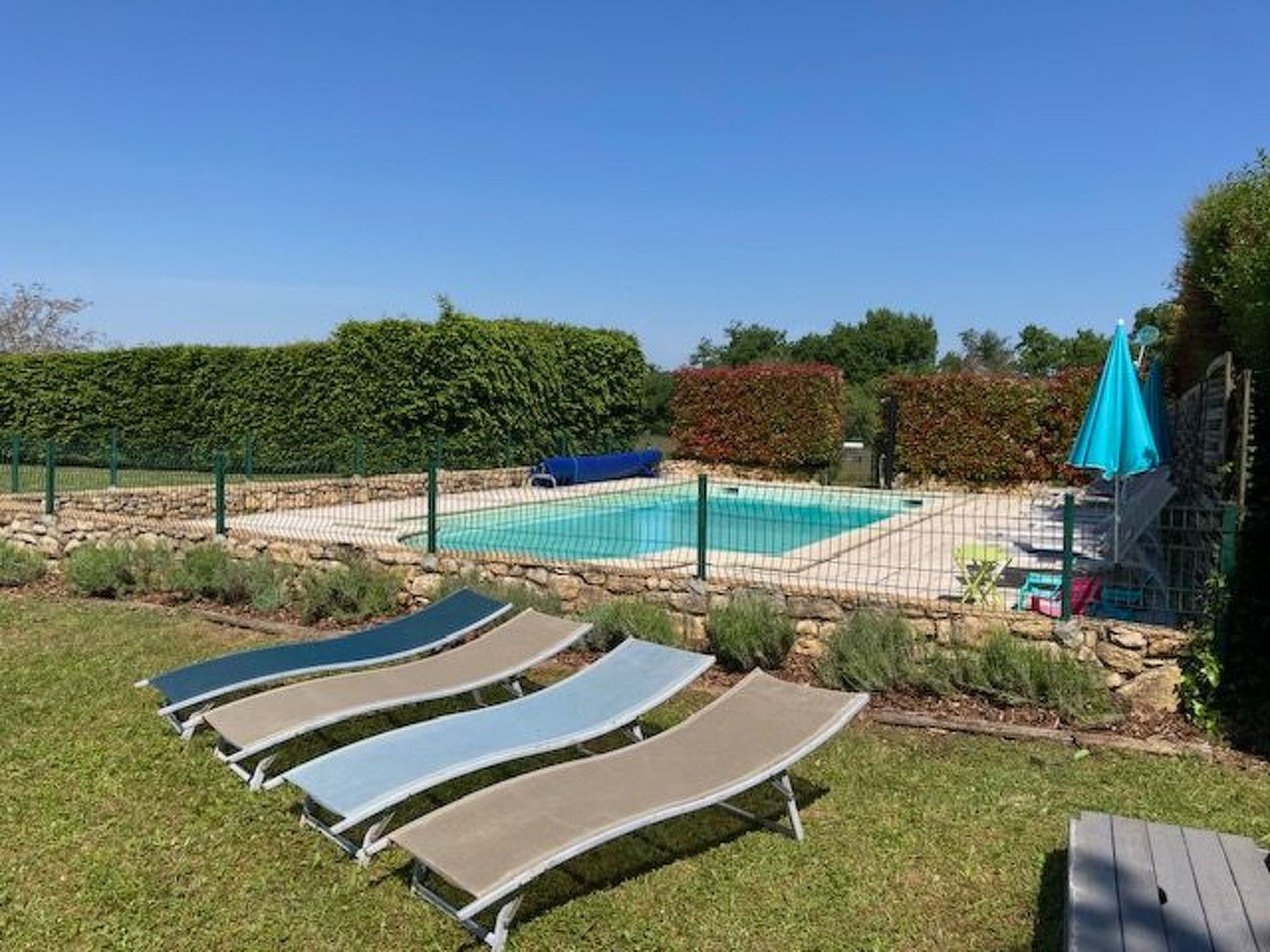 Les Milandes in Sainte-Mondane-Binnen