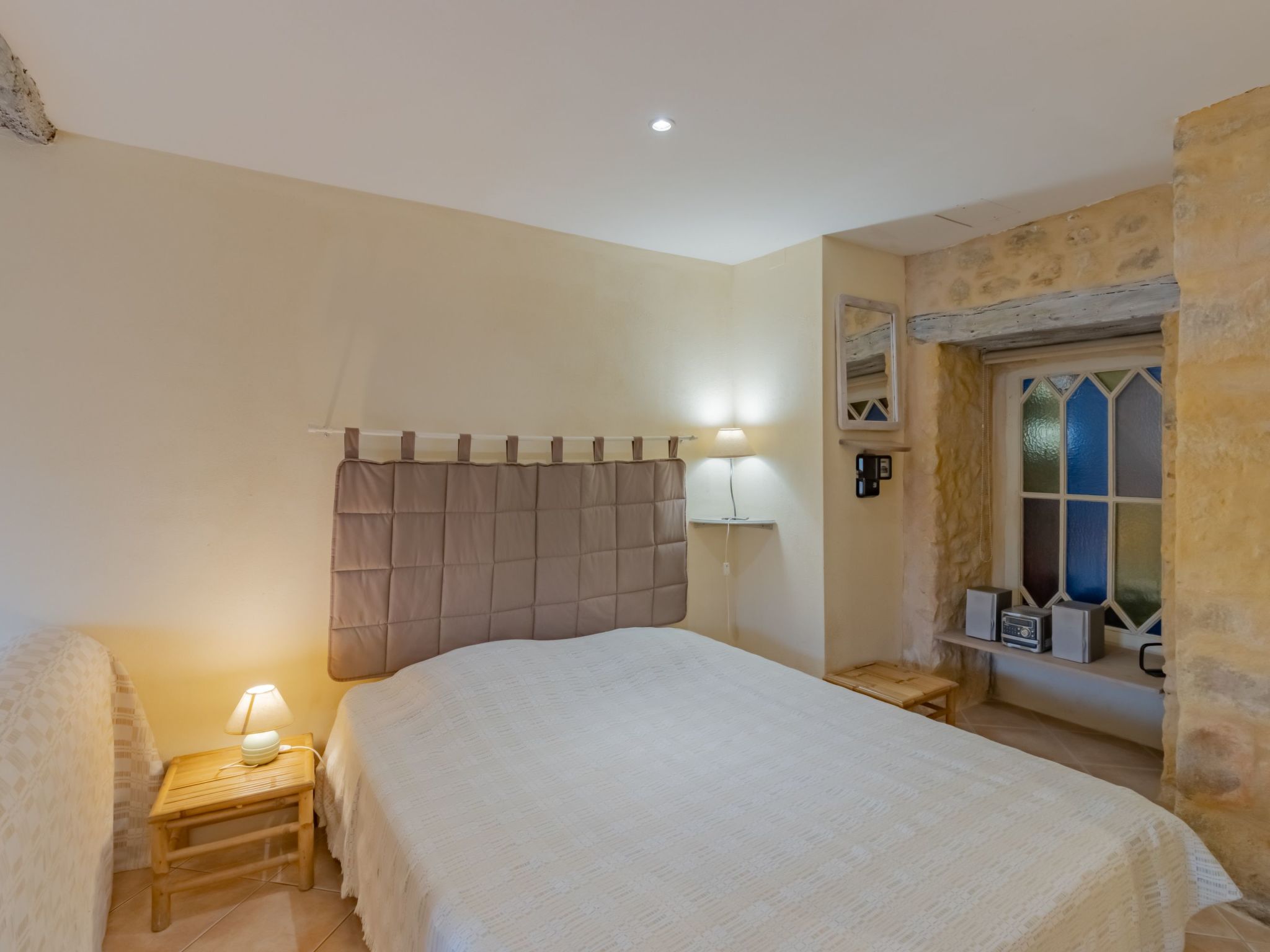 Les Milandes in Sainte-Mondane-Binnen