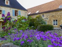 Monfort in Sainte-Mondane
