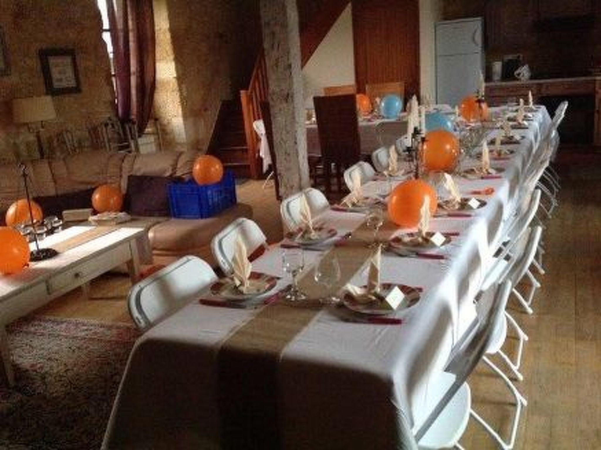 Monfort in Sainte-Mondane-Binnen