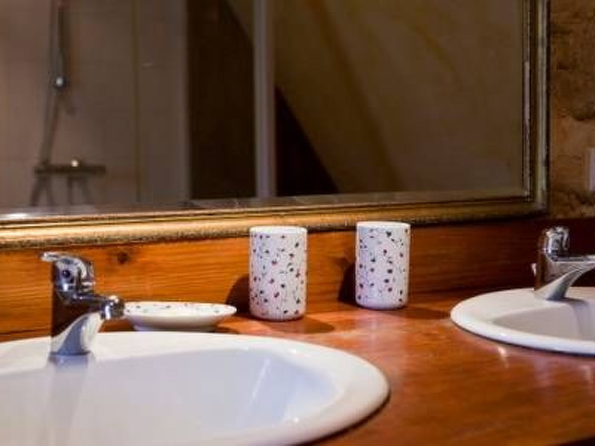 Monfort in Sainte-Mondane-Binnen