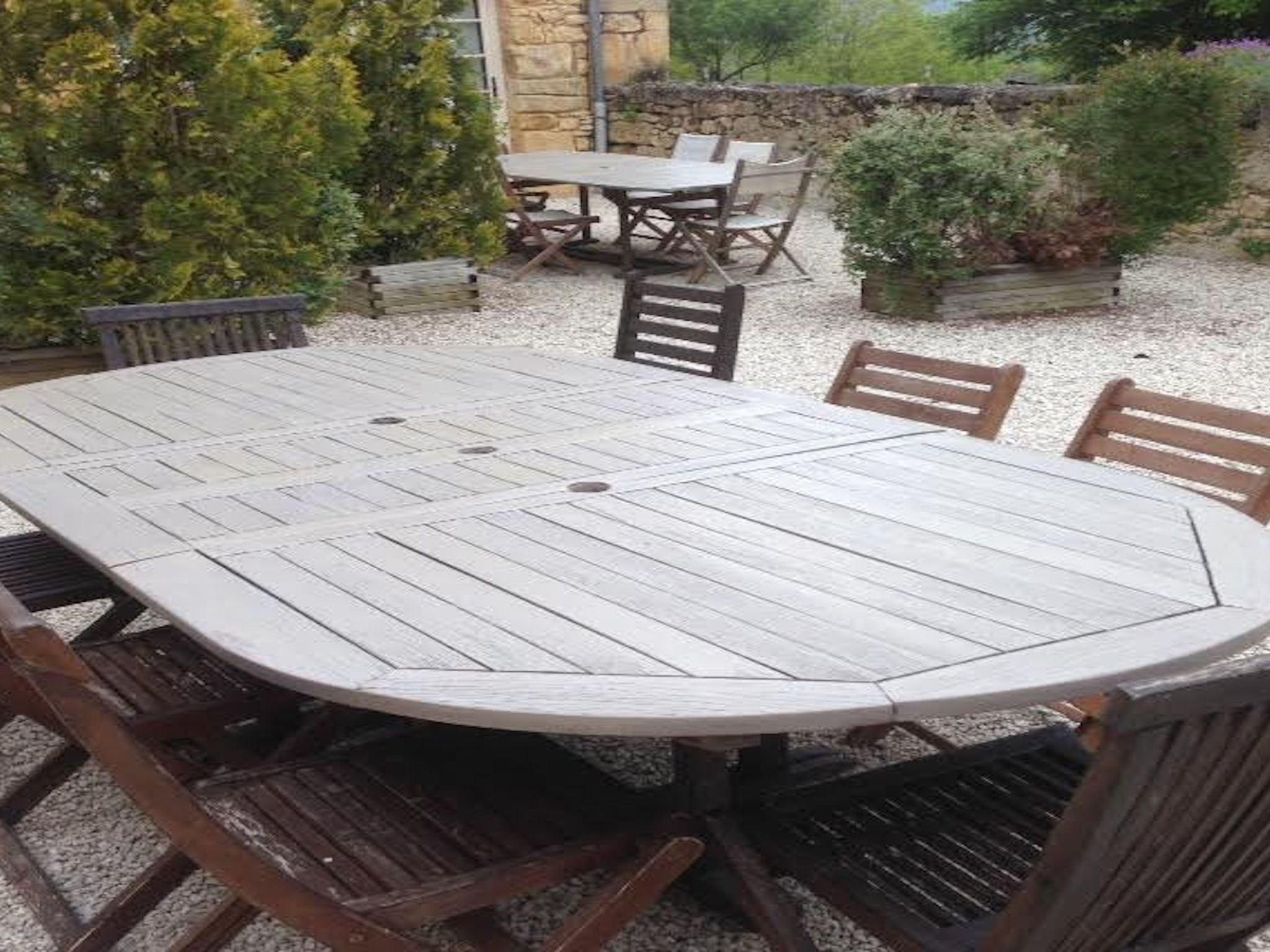 Monfort in Sainte-Mondane-Binnen