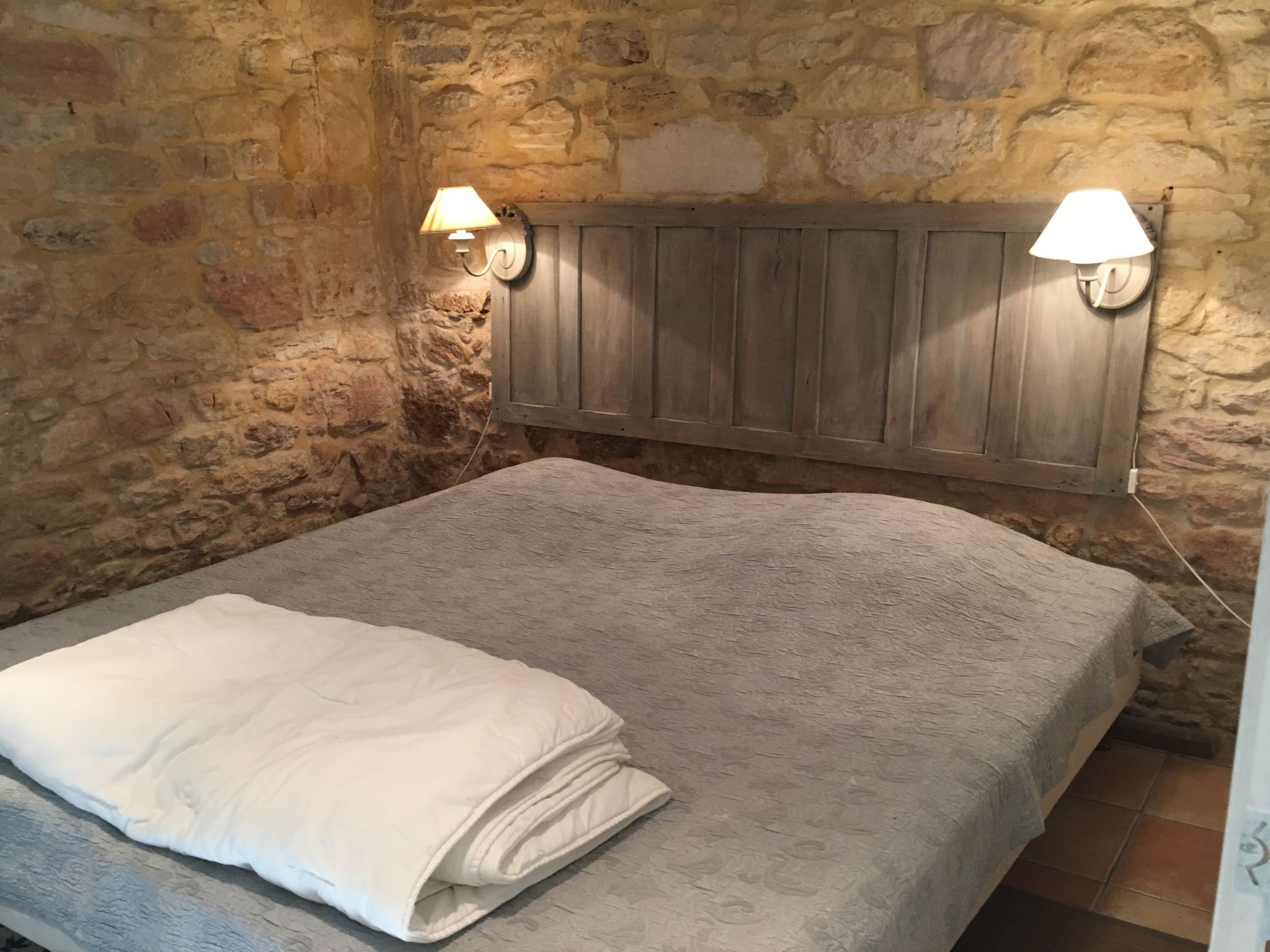 Monfort in Sainte-Mondane-Binnen