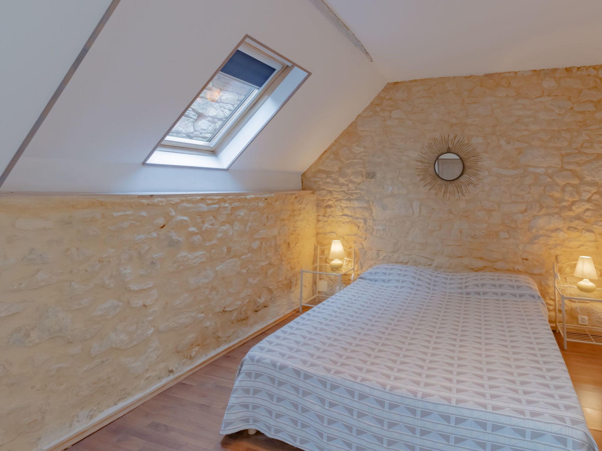 Beynac in Sainte-Mondane-Binnen