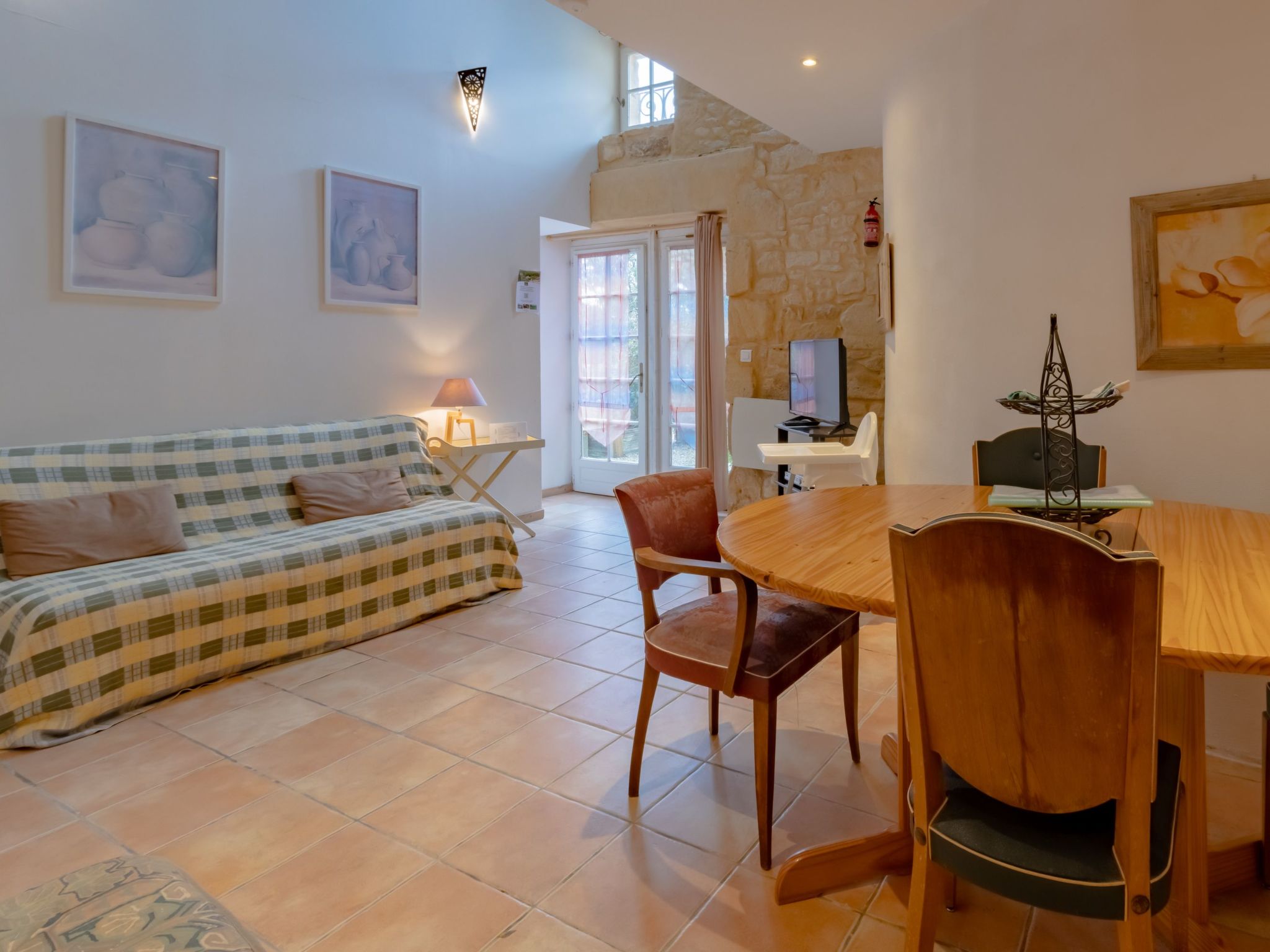 Beynac in Sainte-Mondane-Binnen