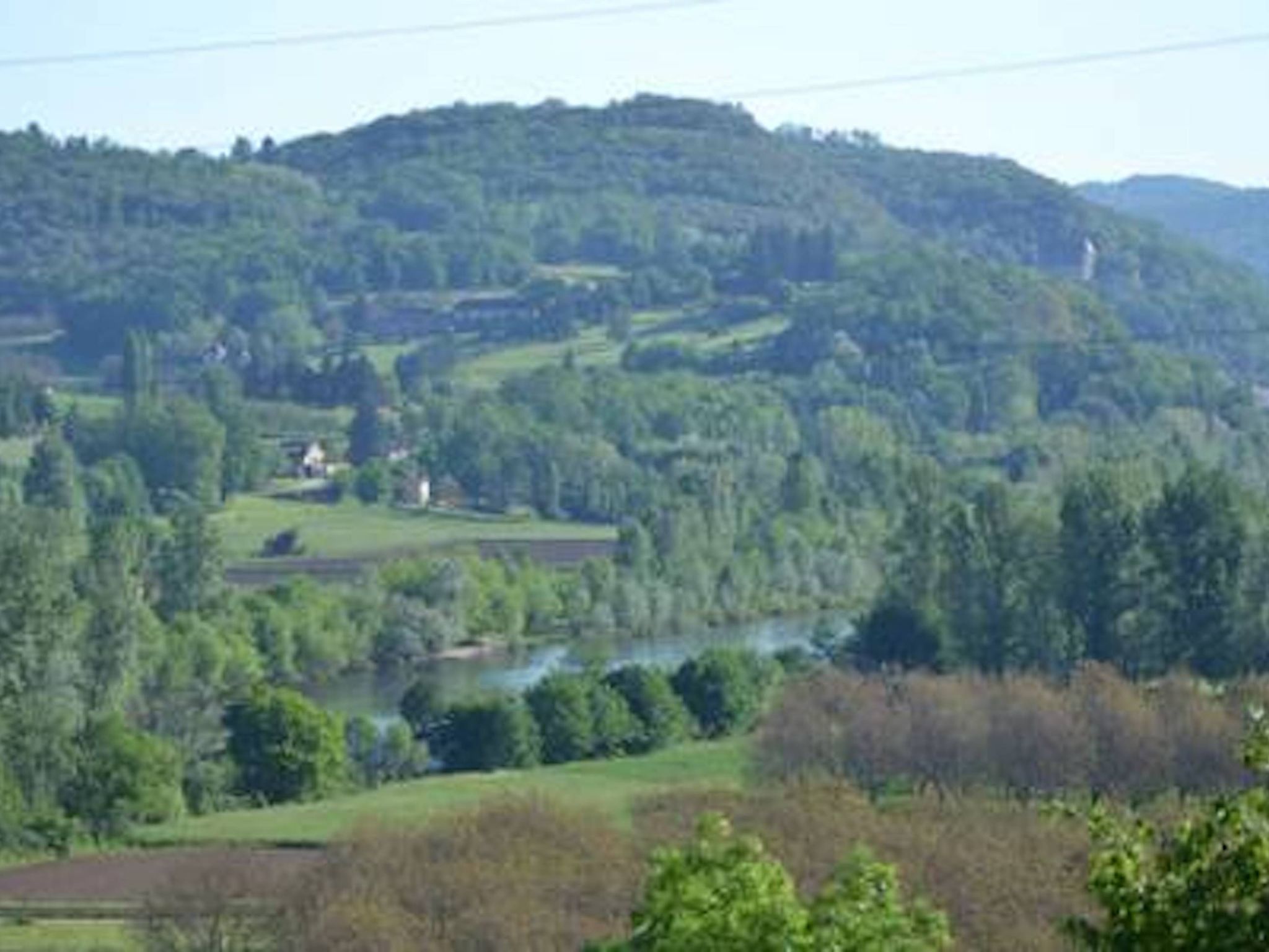 Beynac in Sainte-Mondane-Binnen