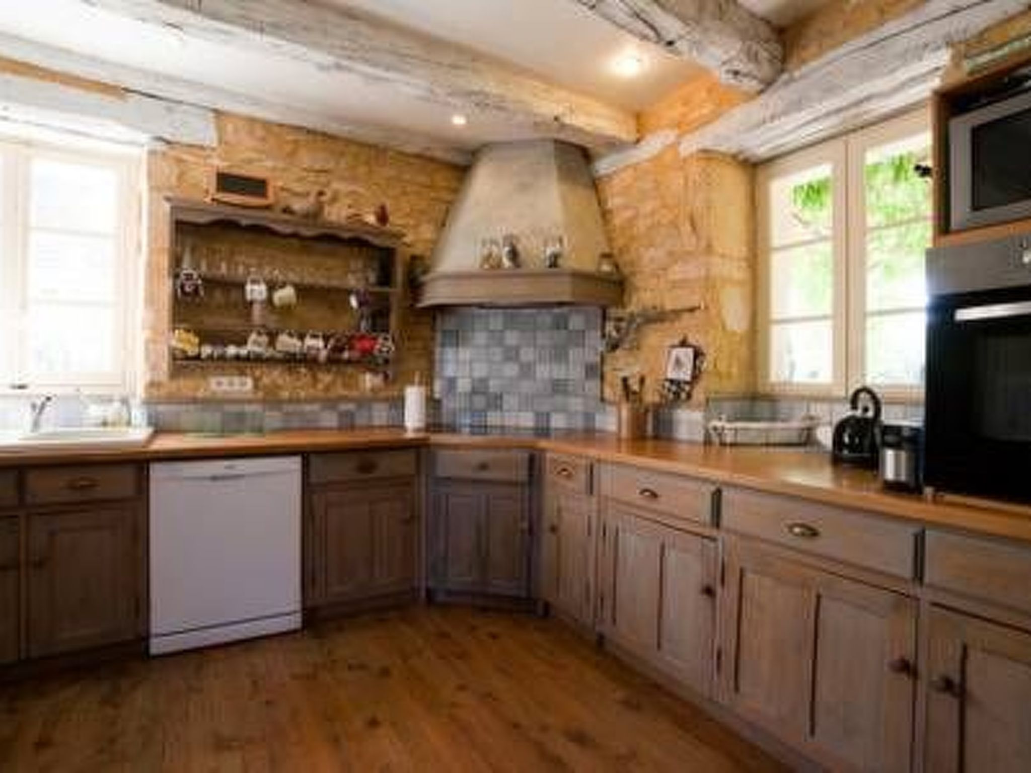 Castelnaud in Sainte-Mondane-Binnen