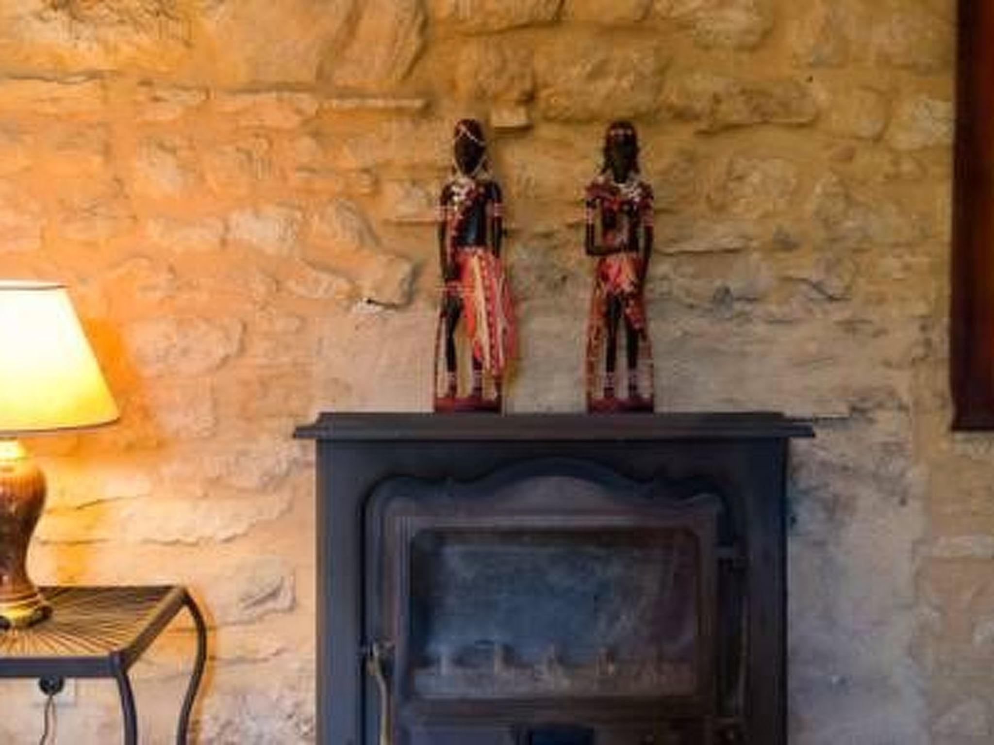 Castelnaud in Sainte-Mondane-Binnen