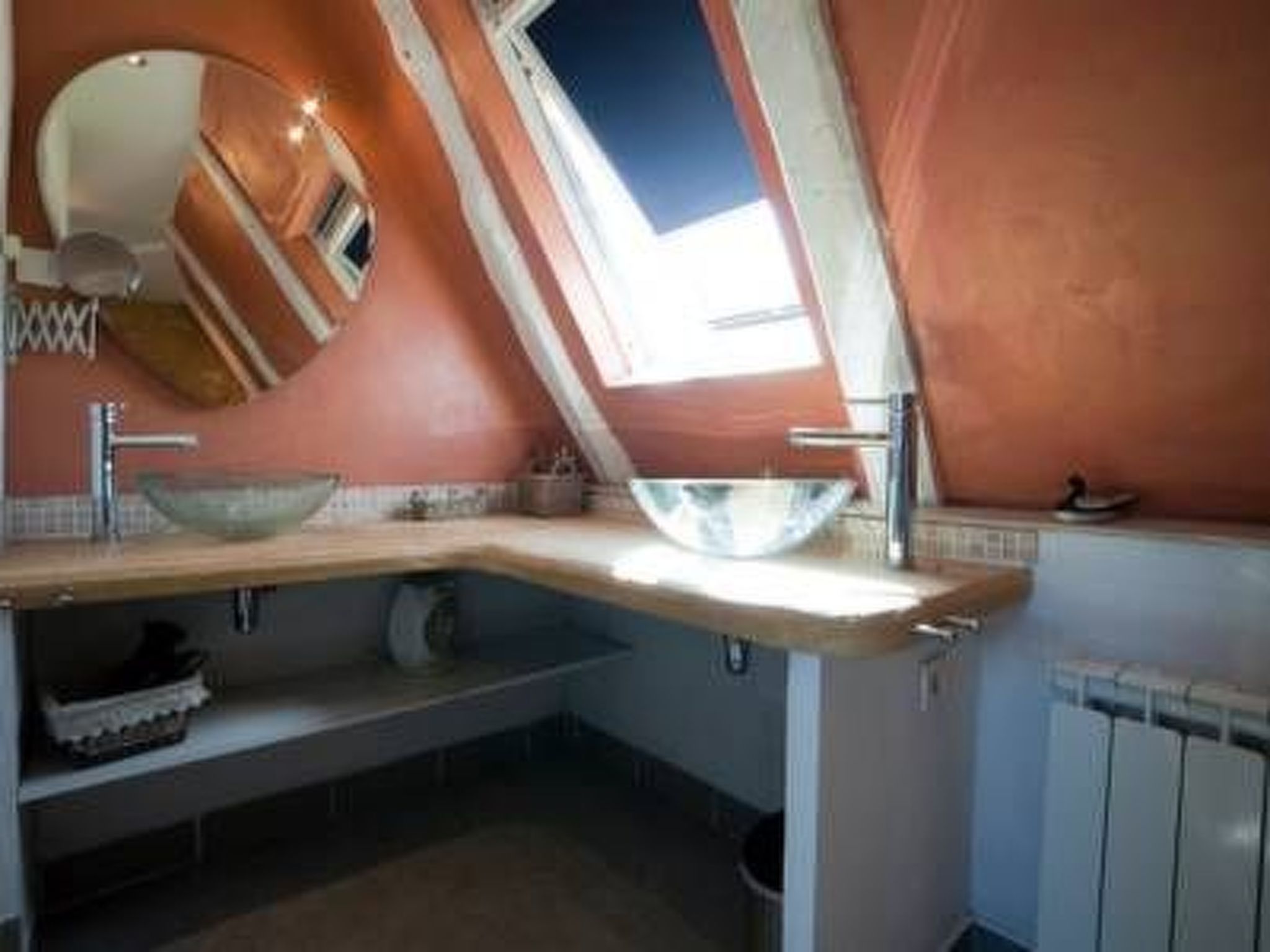 Castelnaud in Sainte-Mondane-Binnen