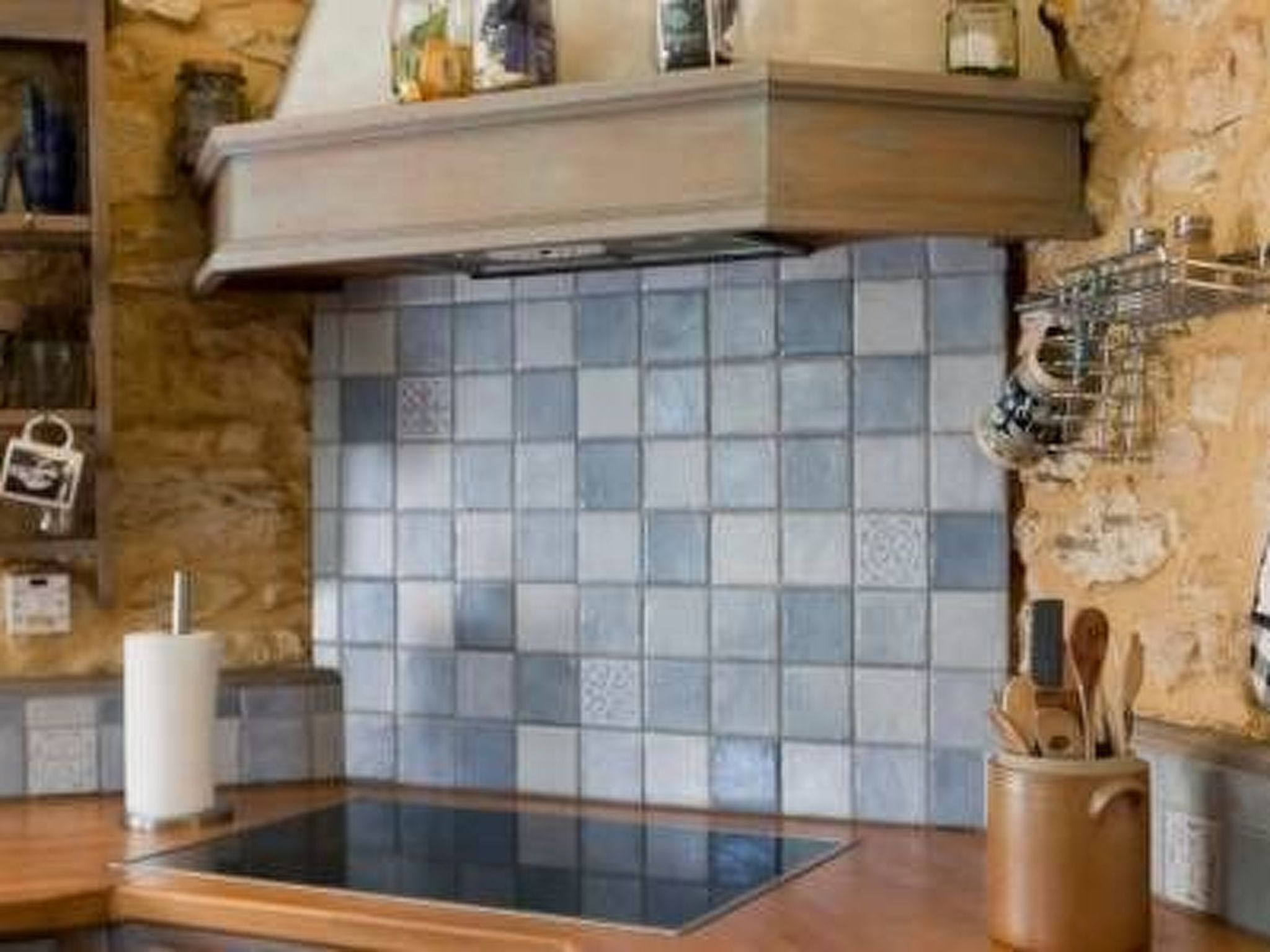 Castelnaud in Sainte-Mondane-Binnen