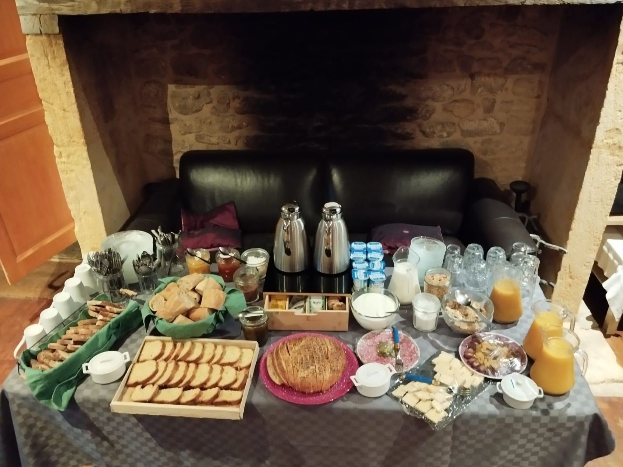 Castelnaud in Sainte-Mondane