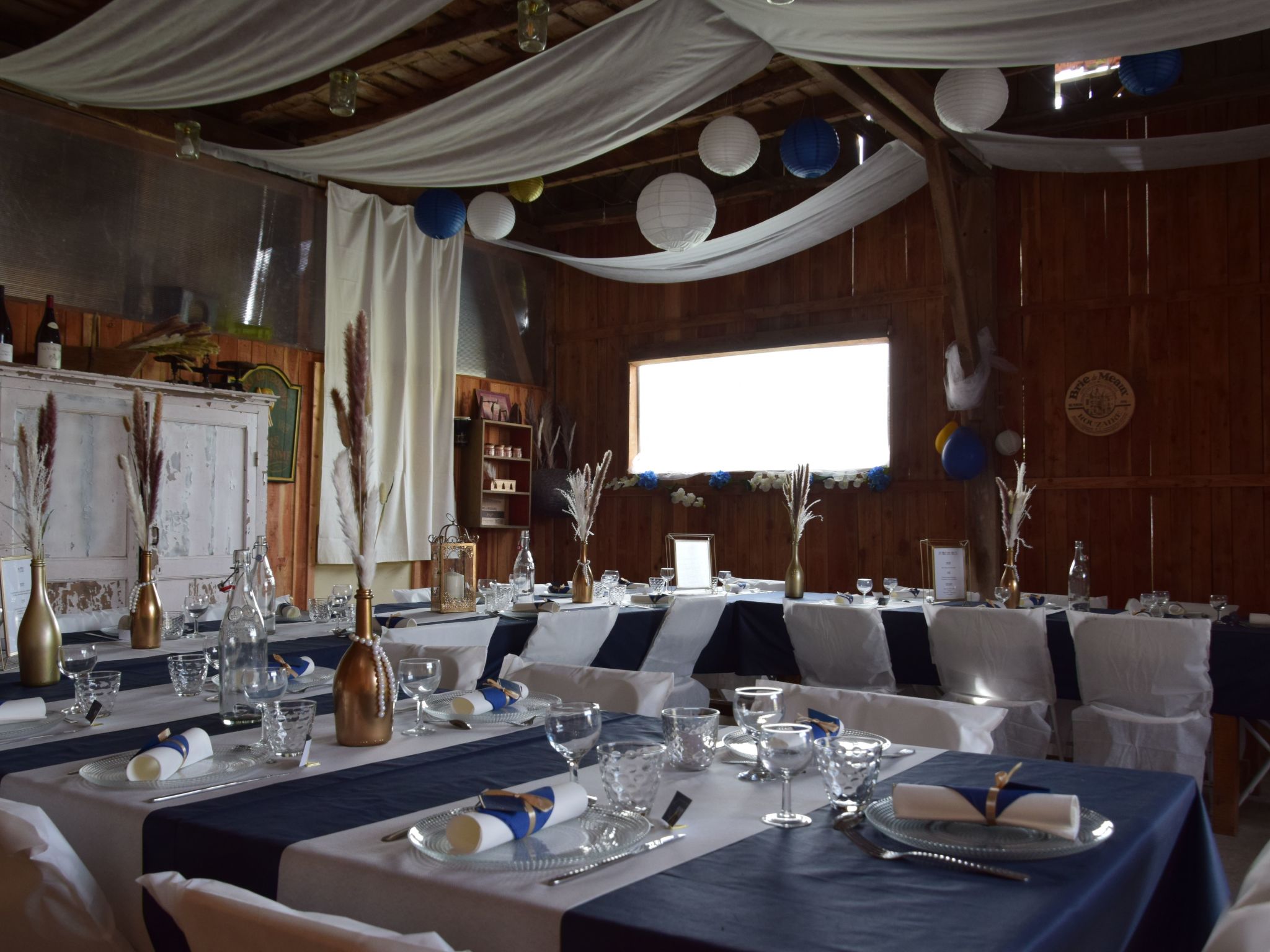 Ehemaliger Bauernhof Le Bonheur in Sainte-Mondane-Binnen